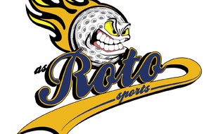 AG ROTO SPORTS - Section GOLF