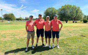 Championnat régional de Pitch &amp; Putt 2025