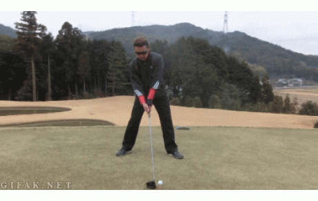 Cours collectifs Roto 2020 avec le Pro du Golf Arnaud