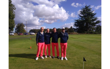 RESULTATS D1 TOUR 1 EN LIGNE