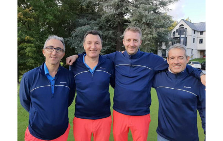 RESULTATS D1 TOUR 6 EN LIGNE