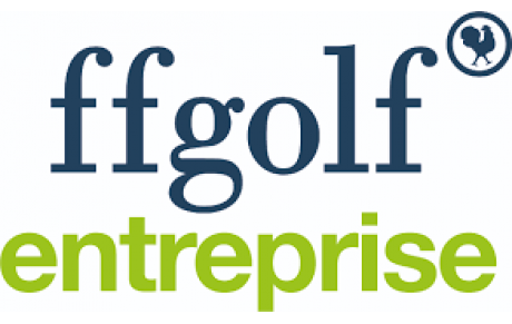 FFGolf Entreprise