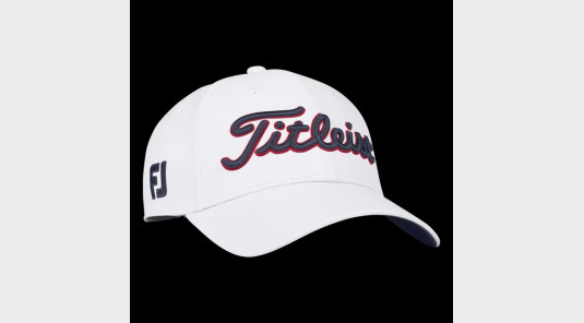 Casquette Titleist Tour Performance